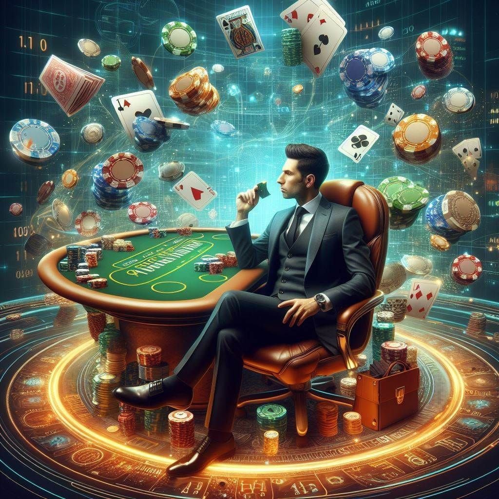 605 bet