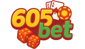 605 Bet Logo